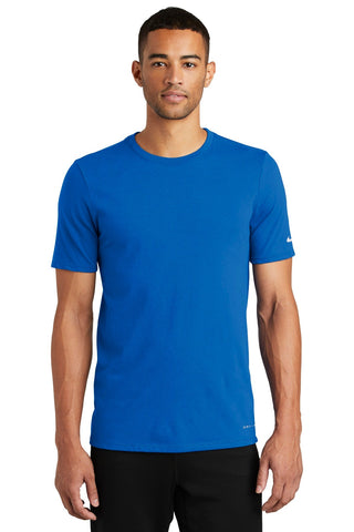 Nike Dri-FIT Cotton/Poly Tee - NKBQ5231