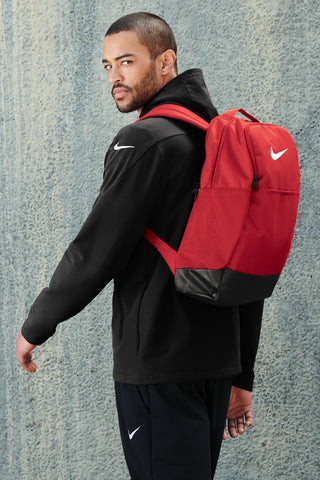 Nike Brasilia Medium Backpack - NKDH7709