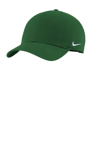 Nike Heritage Cotton Twill Cap - NKFB5677