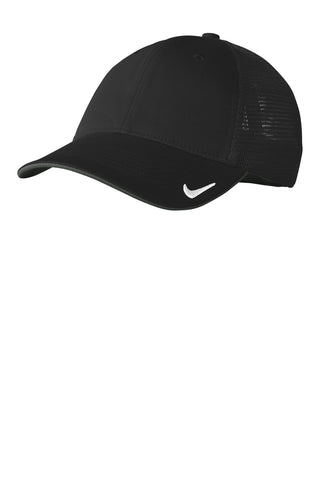 Nike Stretch-to-Fit Mesh Back Cap - NKFB6448