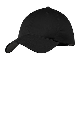 Nike Unstructured Cotton/Poly Twill Cap - NKFB6449