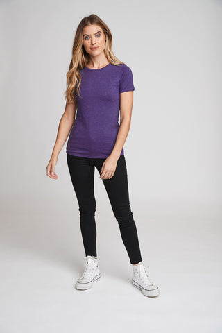 Next Level Apparel Women's Tri-Blend Tee - NL6710