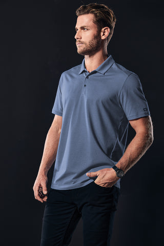 OGIO Code Stretch Polo - OG146