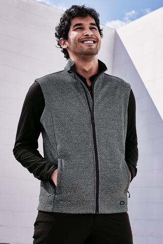 OGIO Grit Fleece Vest - OG730