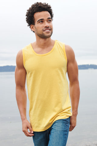 Port & Company Beach Wash Garment-Dyed Tank - PC099TT