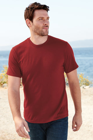 Port & Company Ring Spun Cotton Tee - PC150