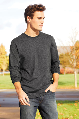 Port & Company Tri-Blend Long Sleeve Tee - PC330LS