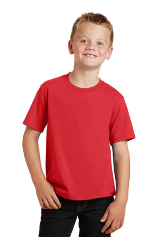 Port & Company Youth Fan Favorite Tee - PC450Y