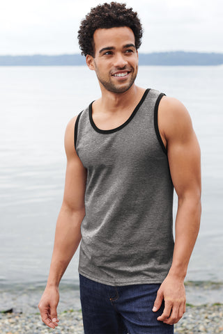 Port & Company Core Cotton Tank Top - PC54TT