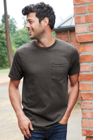 Port & Company Bouncer Pocket Tee - PC600P