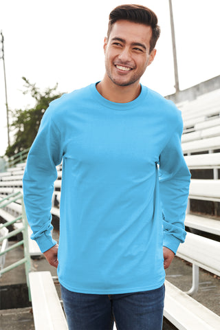 Port & Company Long Sleeve Essential Tee - PC61LS