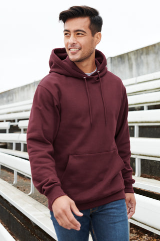 Port & Company Core Fleece Pullover Hooded Sweatshirt - PC78H