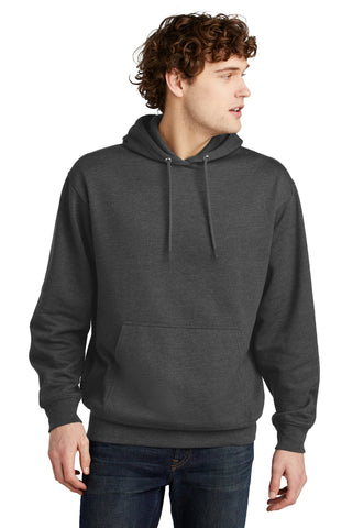 Port & Company Fleece Pullover Hooded Sweatshirt - PC79H