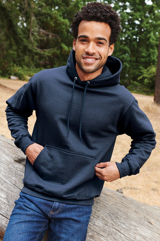 Port & Company Essential Fleece Pullover Hooded Sweatshirt - PC90H