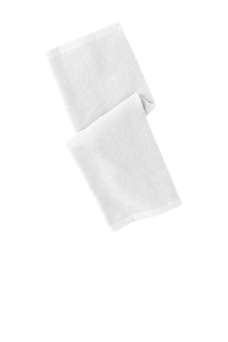 Port Authority Hemmed Towel - PT390