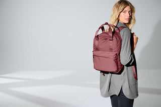 Bags & Packs: Backpacks (Brands) - Good