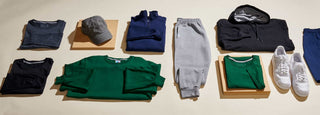 Sweatshirts/Fleece - Fashion