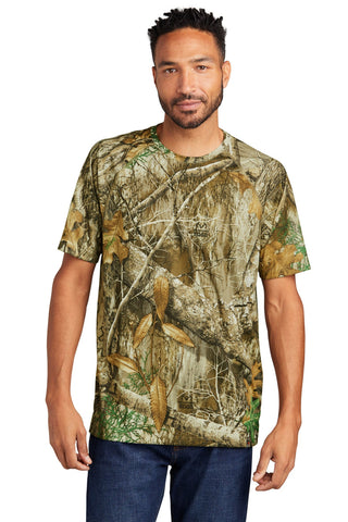 Russell Outdoors Realtree Performance Tee - RU150