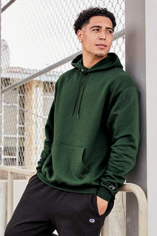 Champion Powerblend Pullover Hoodie - S700