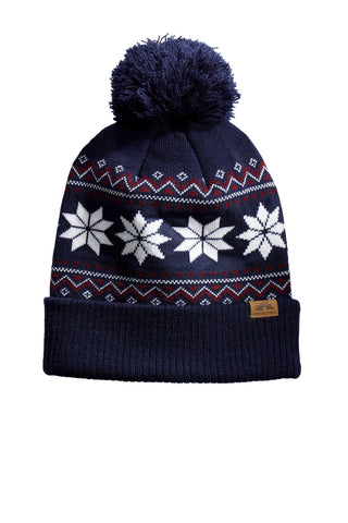 Spacecraft Wild Pom Beanie - SPC12