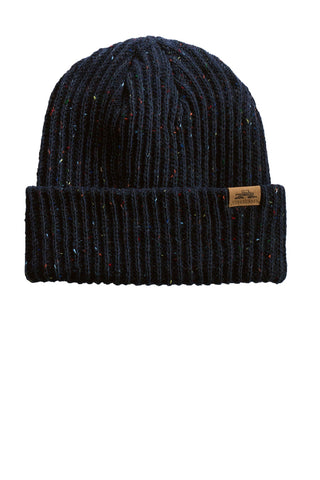 Spacecraft Speckled Dock Beanie - SPC13