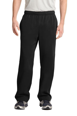 Sport-Tek Sport-Wick Fleece Pant - ST237