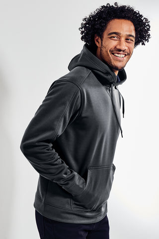 Sport-Tek Repel Fleece Hooded Pullover - ST290