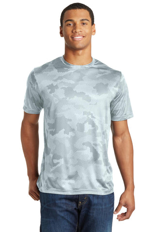 Sport-Tek CamoHex Tee - ST370