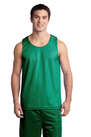 Sport-Tek PosiCharge Classic Mesh Reversible Tank - ST500