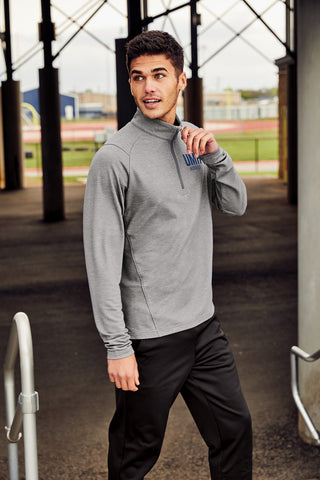 Sport-Tek Sport-Wick Flex Fleece 1/4-Zip - ST561