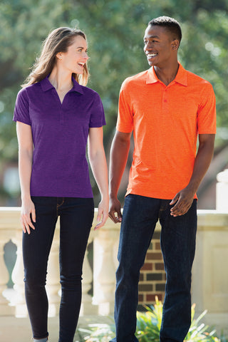 Sport-Tek Heather Contender Polo - ST660