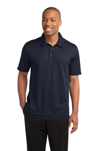 Sport-Tek PosiCharge Active Textured Polo - ST690