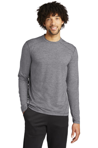 Sport-Tek Exchange 1.5 Long Sleeve Crew - ST710