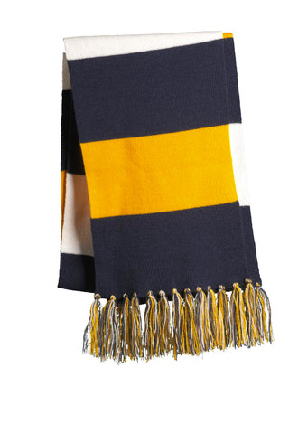 Sport-Tek Spectator Scarf - STA02