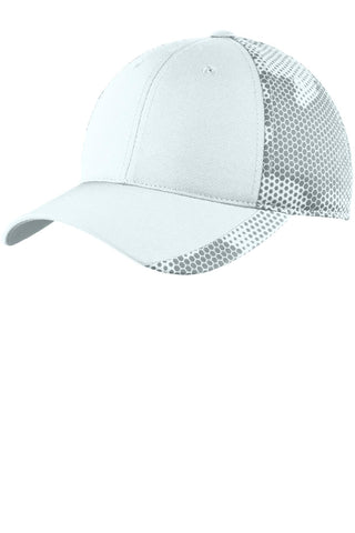 Sport-Tek CamoHex Cap - STC23