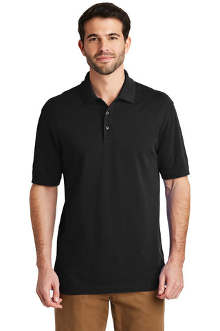 Port Authority Tall EZCotton Polo - TK8000