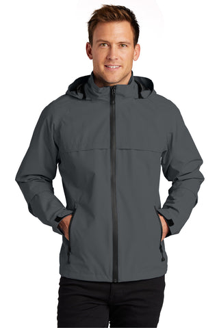 Port Authority Tall Torrent Waterproof Jacket - TLJ333