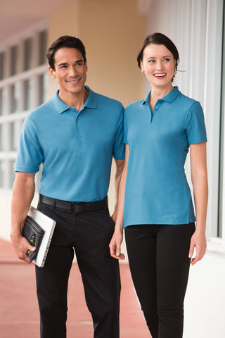 Port Authority Tall Stain-Release Polo - TLK510