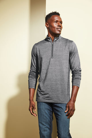 TravisMathew Crestview 1/4-Zip - TM1MW452