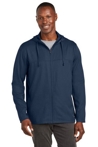 TravisMathew Balboa Hooded Full-Zip Jacket - TM1MZ338