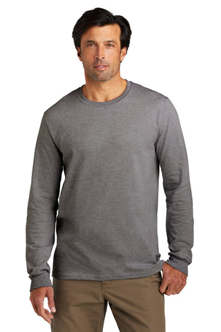 Volunteer Knitwear Chore Long Sleeve Tee - VL60LS