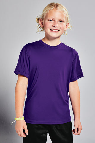 Sport-Tek Youth PosiCharge Competitor Tee - YST350