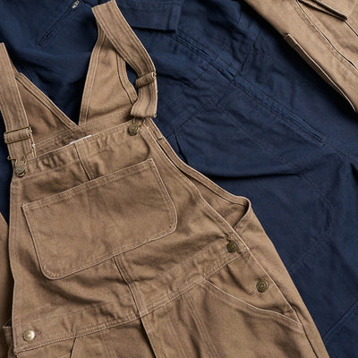Overalls