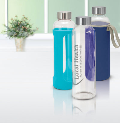 Drink Bottles