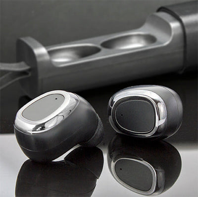 Earbuds