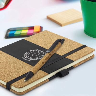 Notebooks