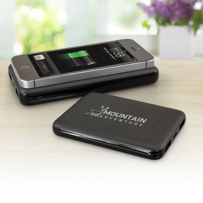 Power banks