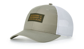 Richardson Airmesh Lite Trucker - 222