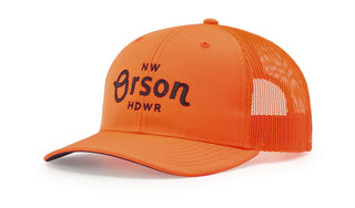 Richardson Blaze Trucker - 882