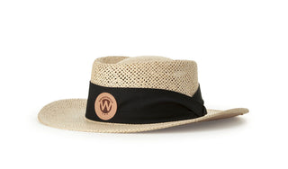 Richardson Classic Gambler Hat - 824